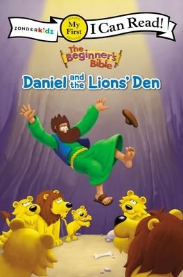 Produktbild: The Beginner's Bible Daniel and the Lions' Den