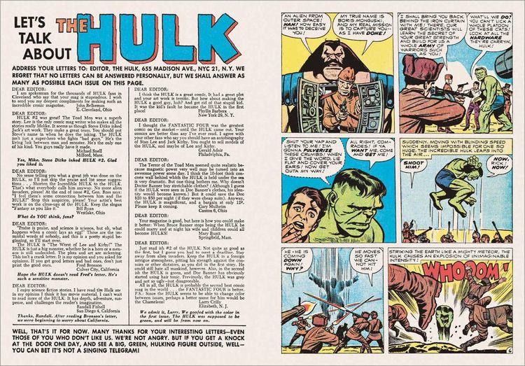 Produktbild: Marvel Comics Library