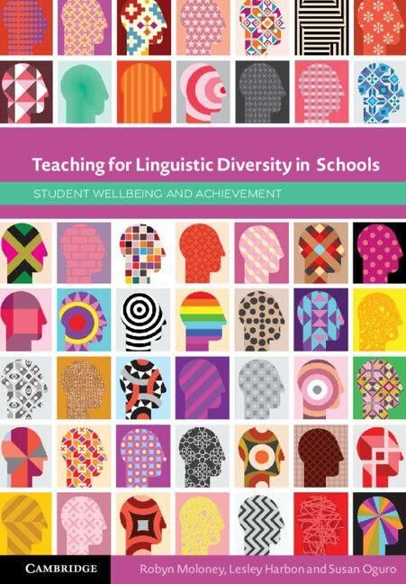 Produktbild: Teaching for Linguistic Diversity in Schools