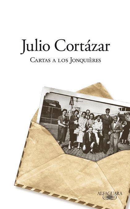 Produktbild: Cartas a los Jonqui&egrave;res
