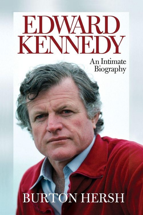 Produktbild: Edward Kennedy