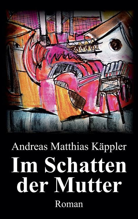 Produktbild: Im Schatten der Mutter