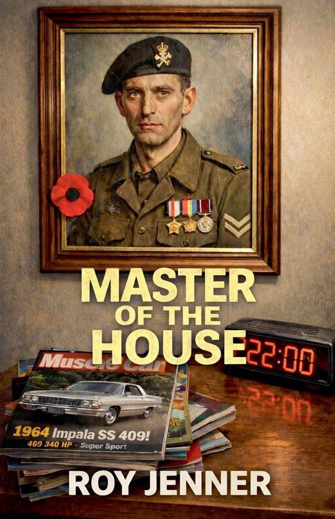 Produktbild: Master of the House