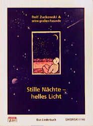 Produktbild: Stille N&auml;chte - helles Licht