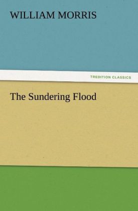 Produktbild: The Sundering Flood