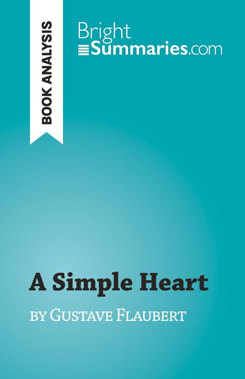 Produktbild: A Simple Heart