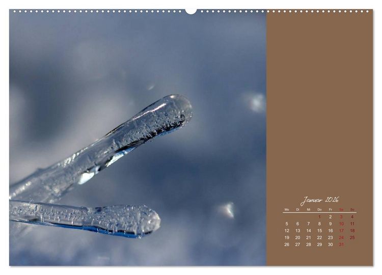 Produktbild: Bauernregeln f&uuml;r das ganze Jahr (hochwertiger Premium Wandkalender 2026 DIN A2 quer), Kunstdruck in Hochglanz