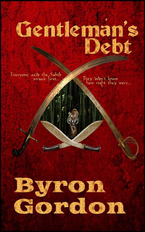 Produktbild: Gentleman's Debt