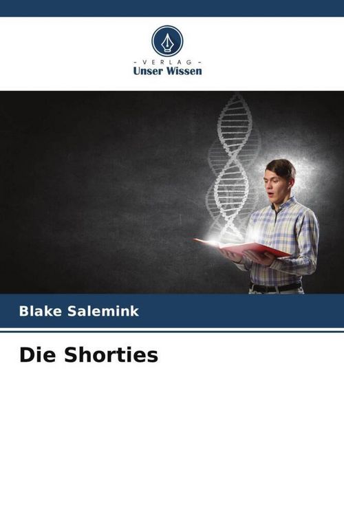 Produktbild: Die Shorties