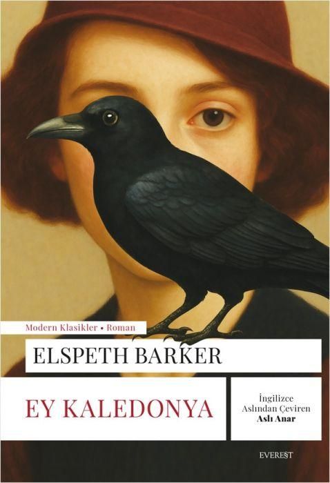 Produktbild: Ey Kaledonya
