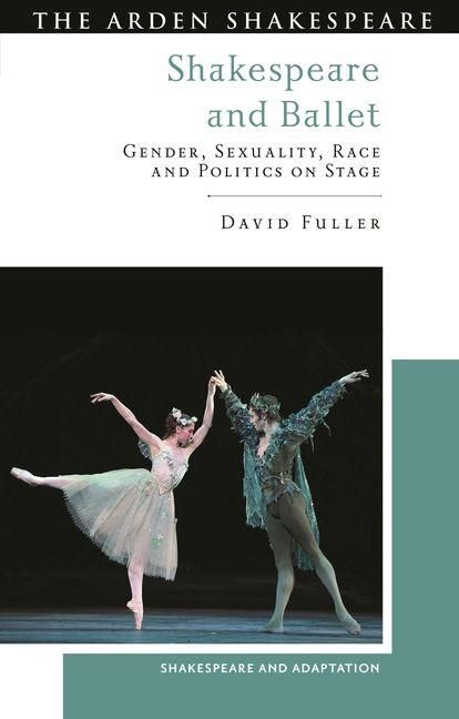 Produktbild: Shakespeare and Ballet