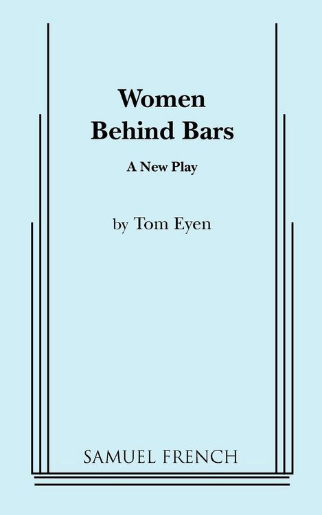 Produktbild: Women Behind Bars