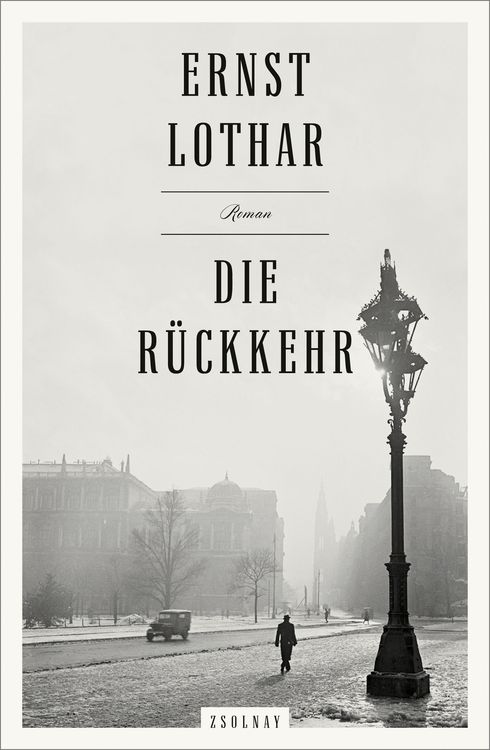 Produktbild: Die R&uuml;ckkehr