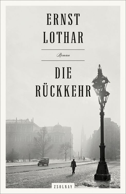 Produktbild: Die R&uuml;ckkehr