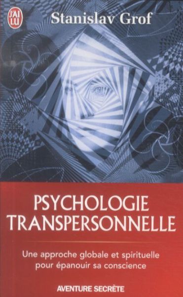 Produktbild: Psychologie transpersonnelle