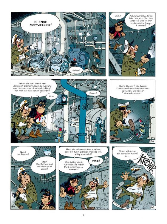 Produktbild: Marsupilami 12: Das schwarze Marsupilami