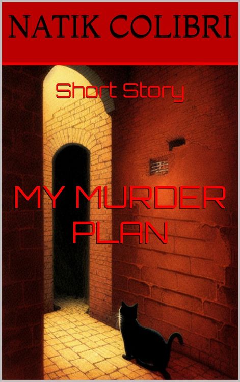 Produktbild: My Murder Plan