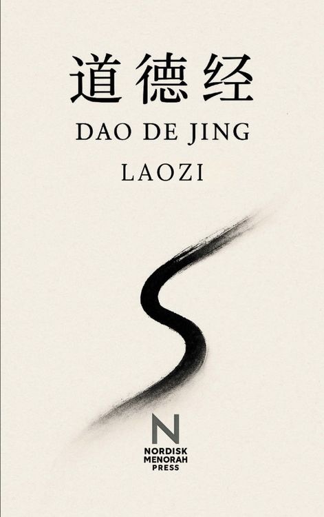 Produktbild: Dao De Jing
