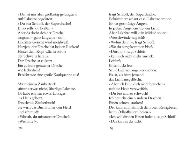Produktbild: Hexe Lakritze