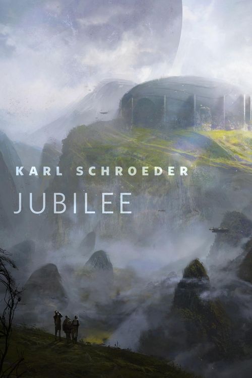 Produktbild: Jubilee