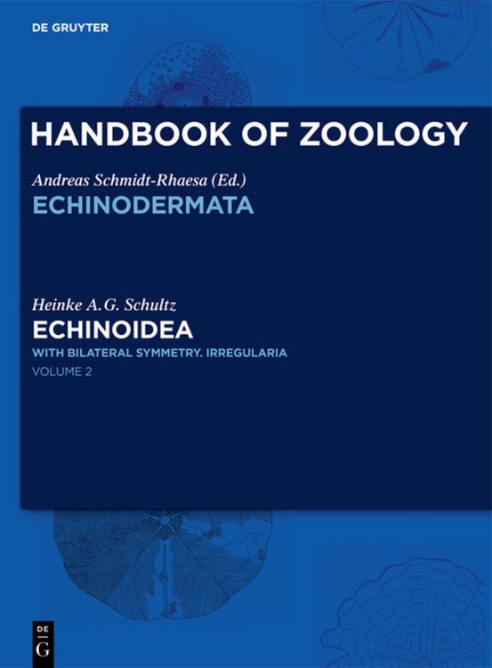 Produktbild: Echinoidea