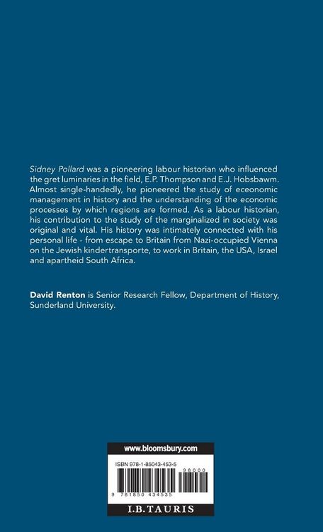 Produktbild: Sidney Pollard