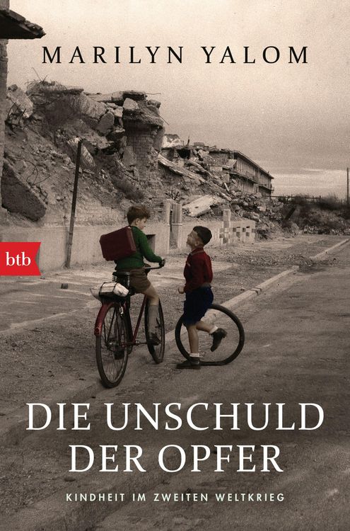 Produktbild: Die Unschuld der Opfer