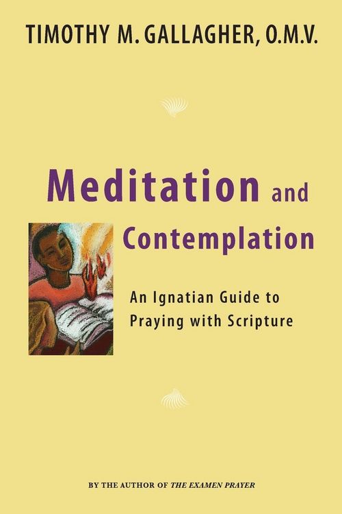 Produktbild: Meditation and Contemplation
