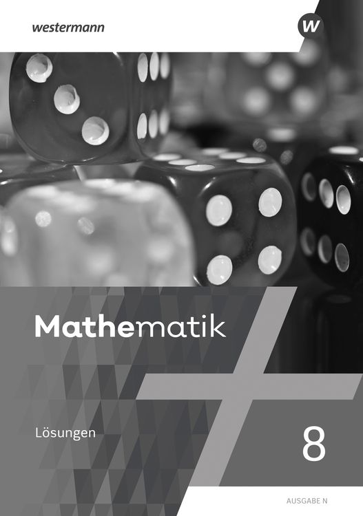 Produktbild: Mathematik - Ausgabe N 2020