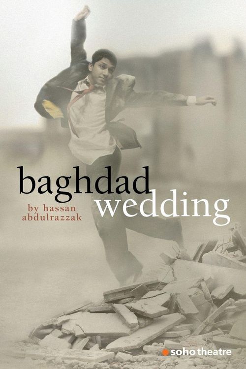 Produktbild: Baghdad Wedding