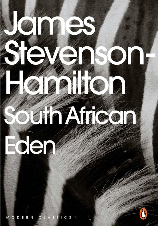 Produktbild: South African Eden