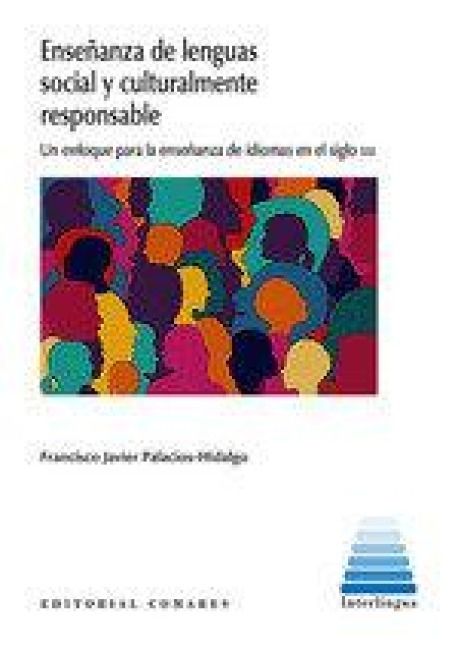 Produktbild: Ense&ntilde;anza de lenguas social y culturalmente responsable