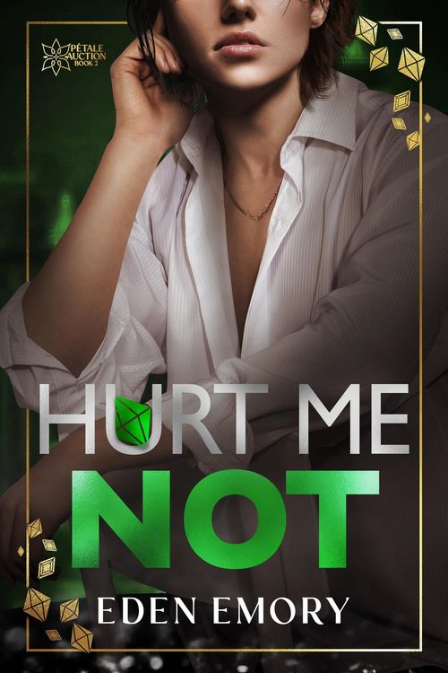Produktbild: Hurt Me Not
