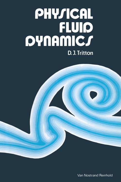Produktbild: Physical Fluid Dynamics