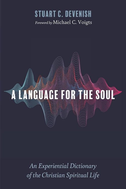 Produktbild: A Language for the Soul