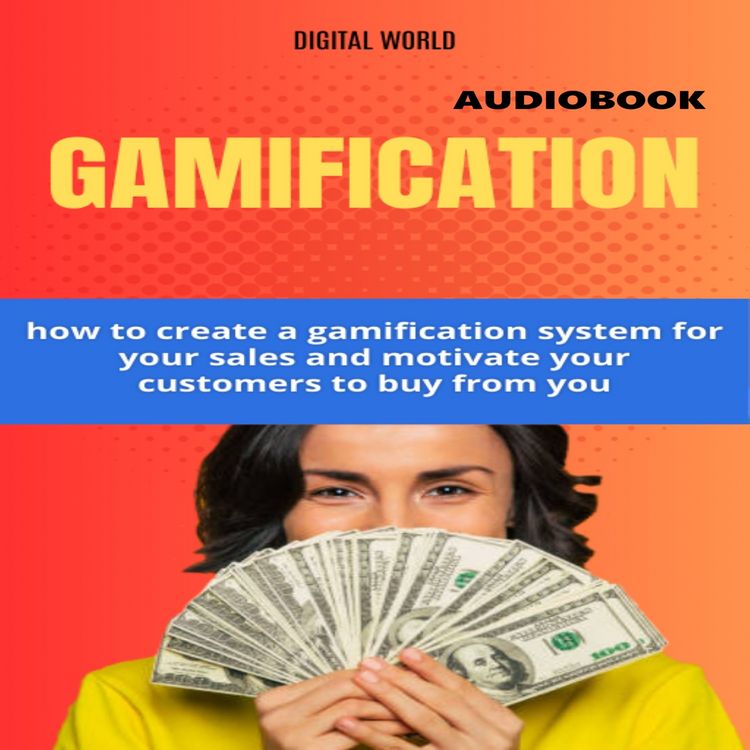 Produktbild: Gamification (Audiobook)