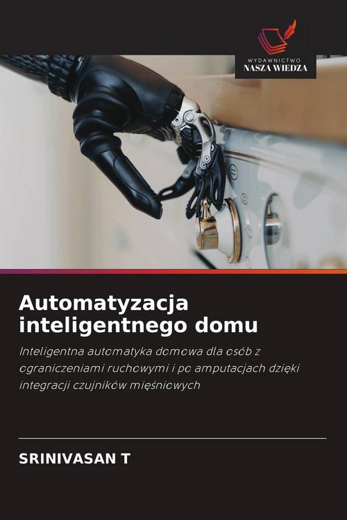Produktbild: Automatyzacja inteligentnego domu