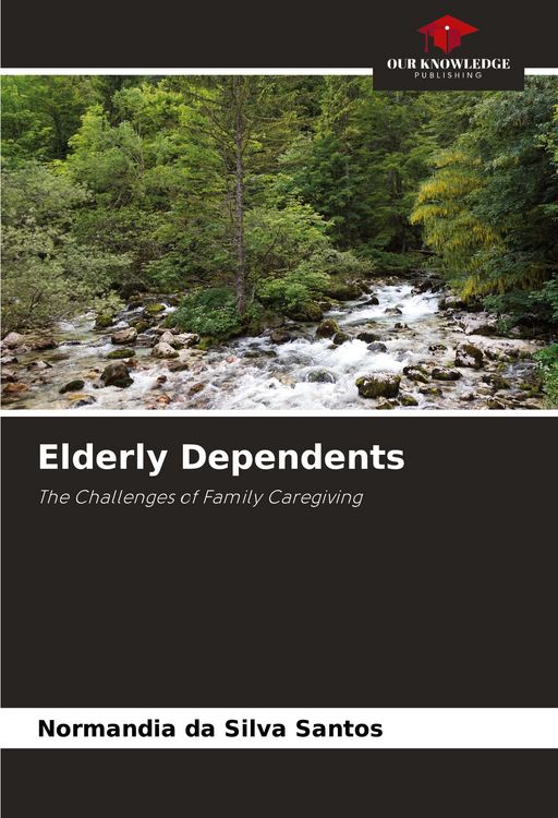 Produktbild: Elderly Dependents