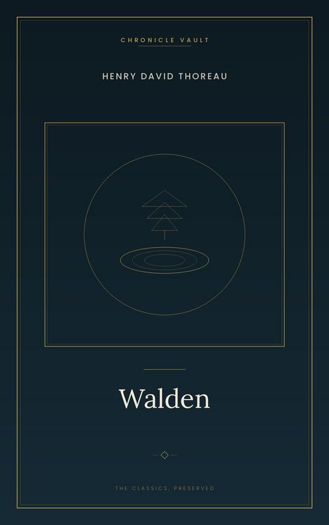 Produktbild: Walden