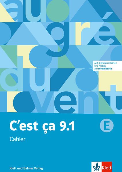 Produktbild: C'est &ccedil;a 9