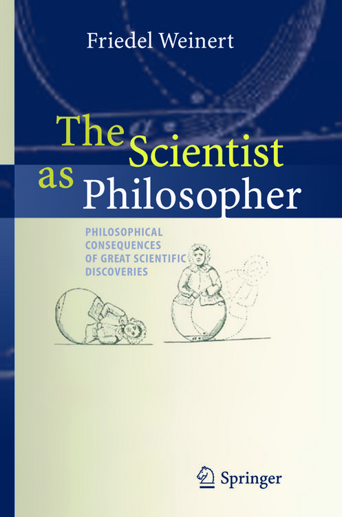 Produktbild: The Scientist as Philosopher