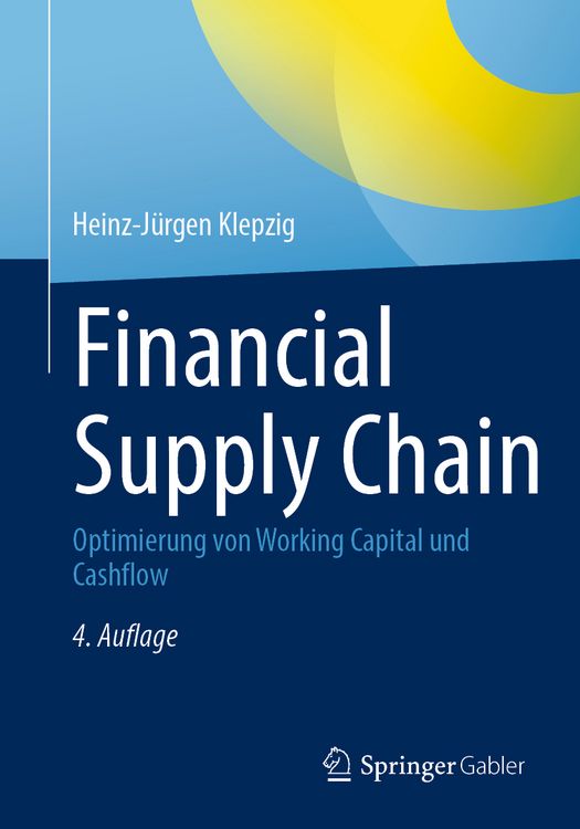 Produktbild: Financial Supply Chain