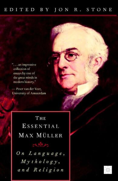 Produktbild: The Essential Max M&uuml;ller