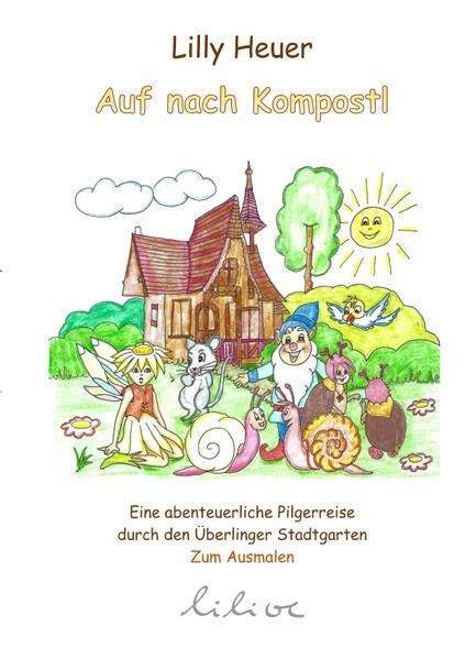 Produktbild: Auf nach Kompostl