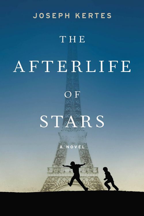Produktbild: The Afterlife of Stars