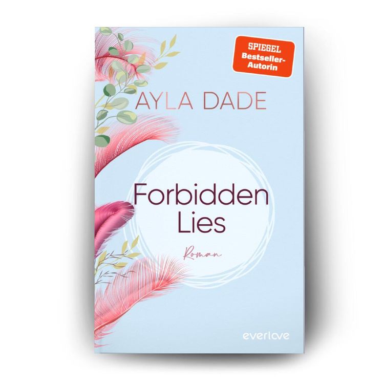 Produktbild: Forbidden Lies
