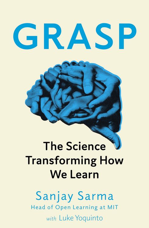 Produktbild: Grasp