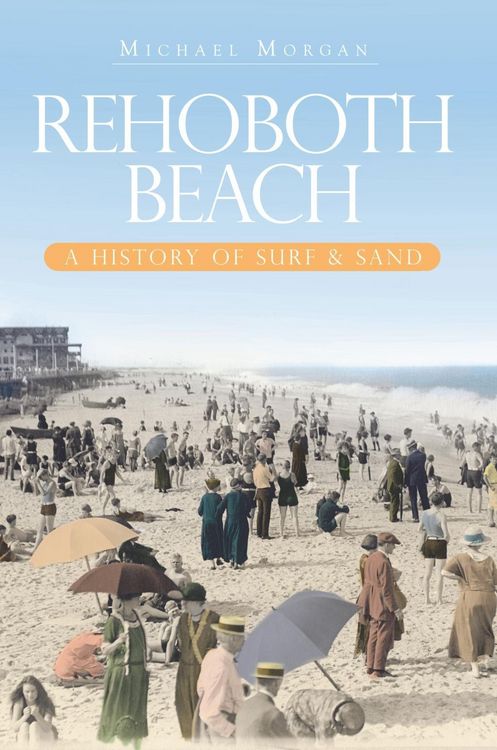 Produktbild: Rehoboth Beach