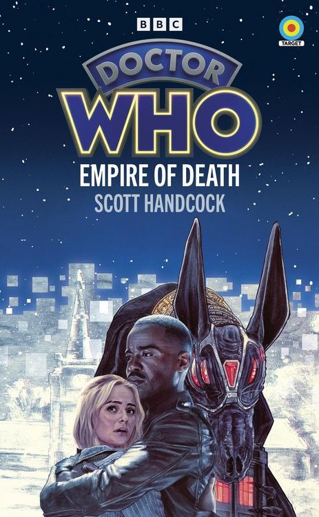 Produktbild: Doctor Who