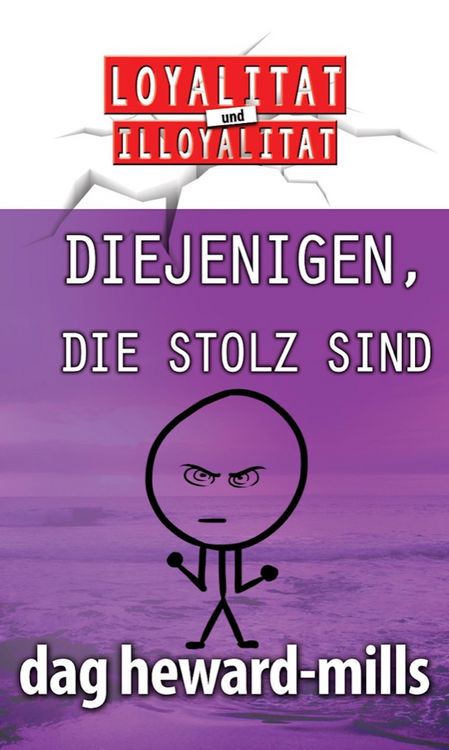 Produktbild: Diejenigen, die stolz sind